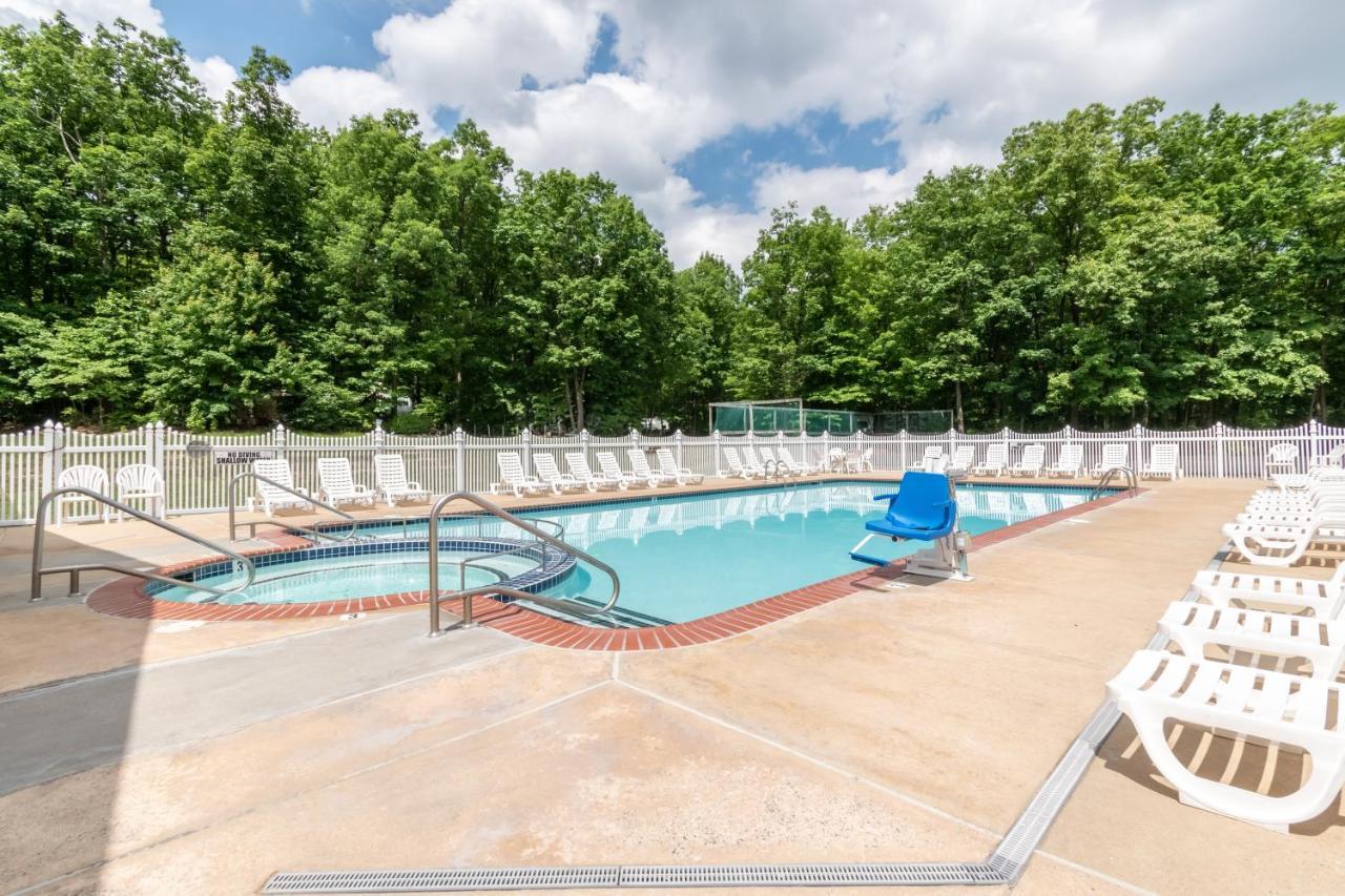 Spring Gulch Screened Park Model 6 Mount Airy المظهر الخارجي الصورة