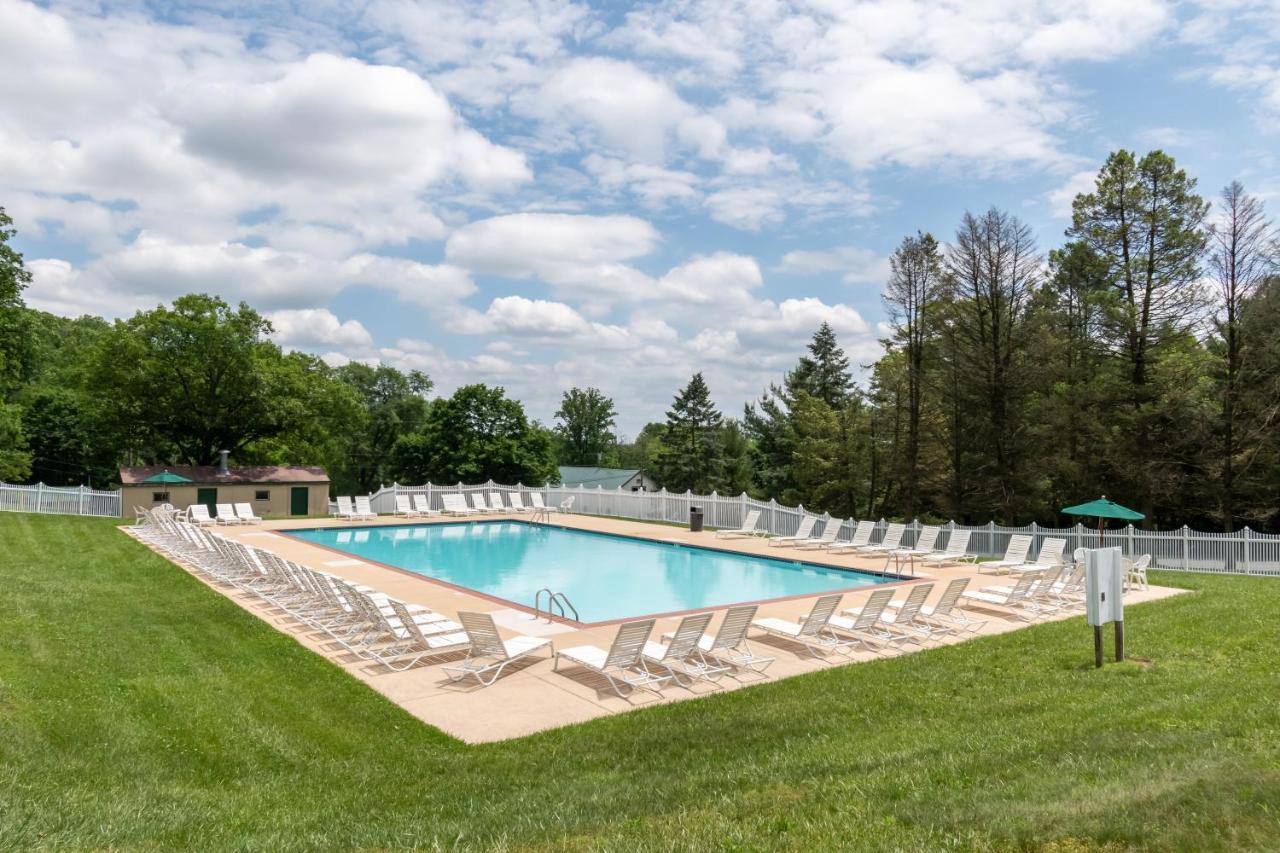 Spring Gulch Screened Park Model 6 Mount Airy المظهر الخارجي الصورة